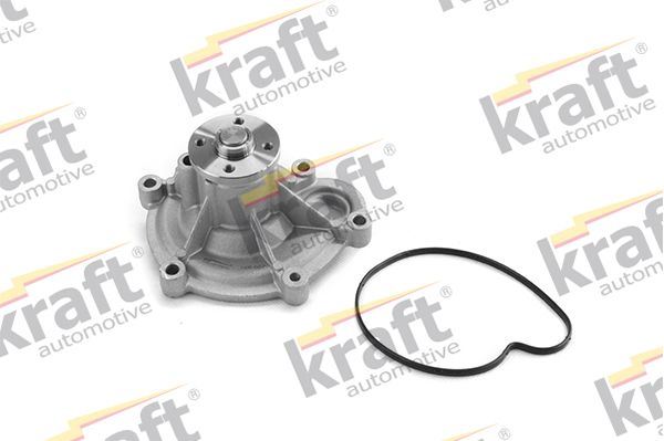 KRAFT AUTOMOTIVE vandens siurblys 1501018